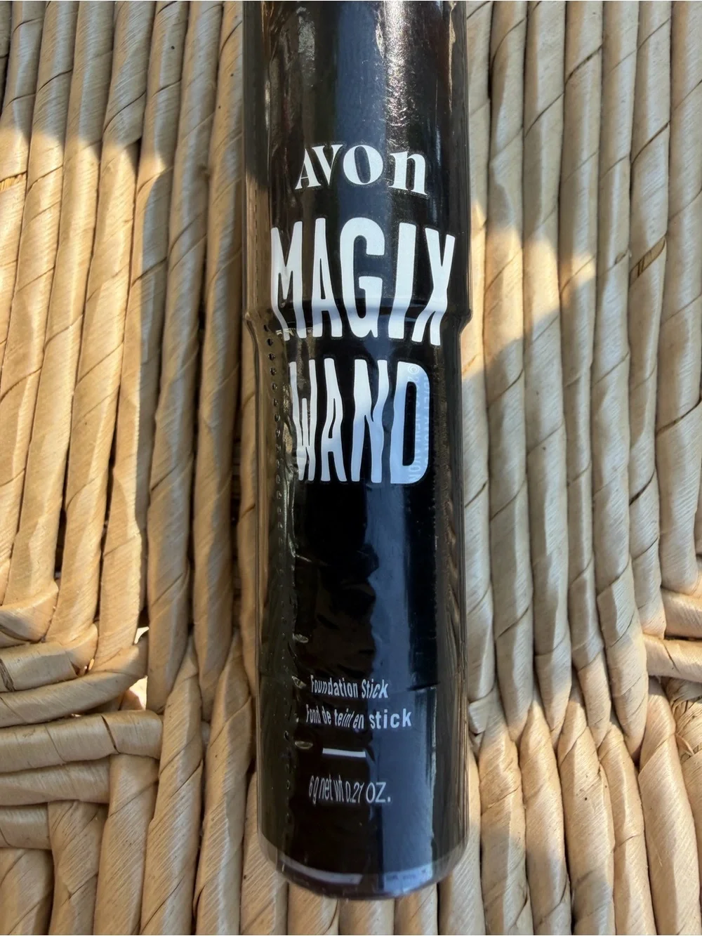 Avon Magix Wand Concealer Stick — Hazelnut New Sealed
